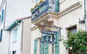 Madamenfrance
